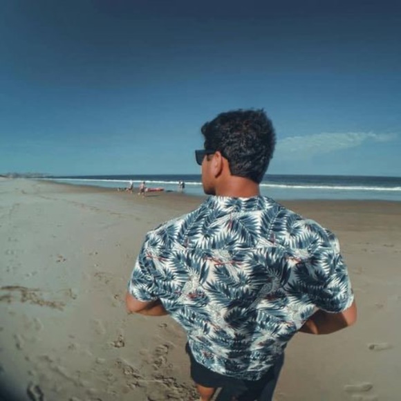 Meet your Posher, Andy - Picture 1 of 1